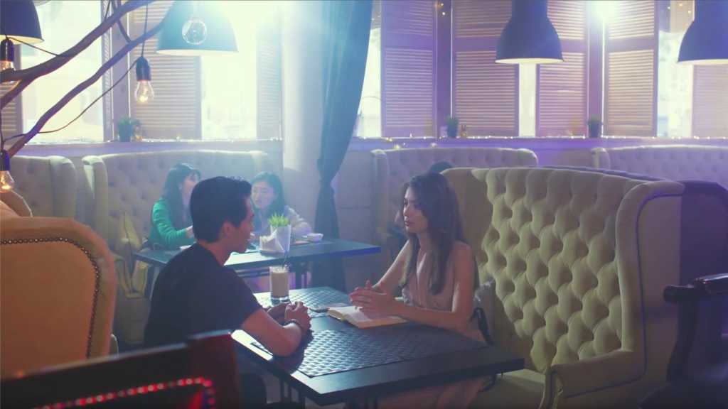 超级情圣2/Super Seducer 2