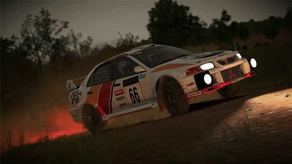 尘埃4/DiRT 4