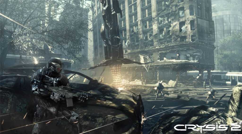 孤岛危机2/Crysis 2/附孤岛危机：弹头