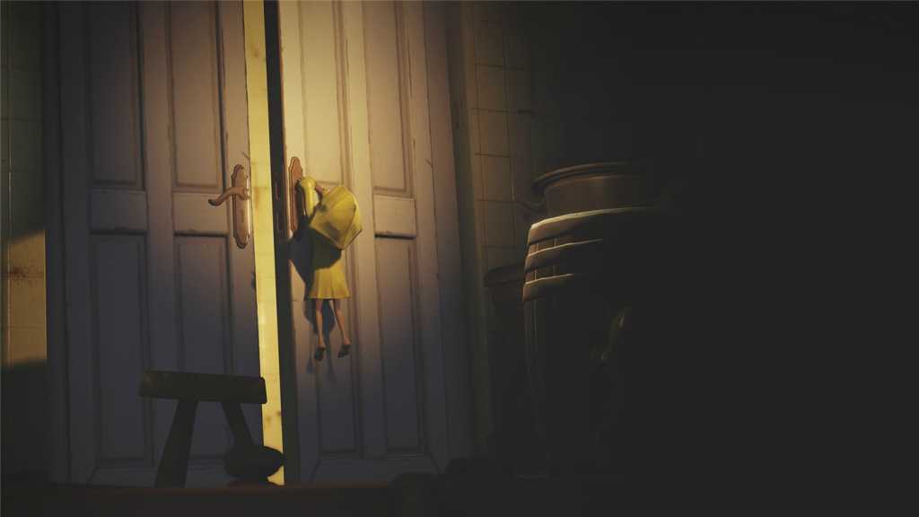 小小噩梦/Little Nightmares