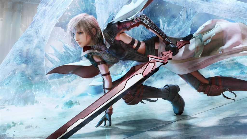 最终幻想13/Final Fantasy XIII