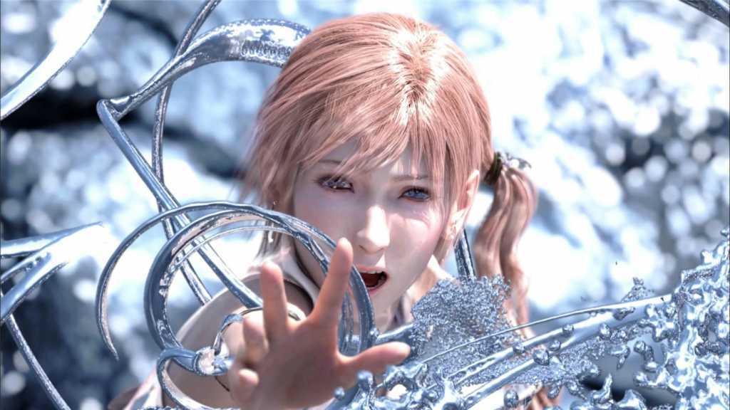 最终幻想13/Final Fantasy XIII