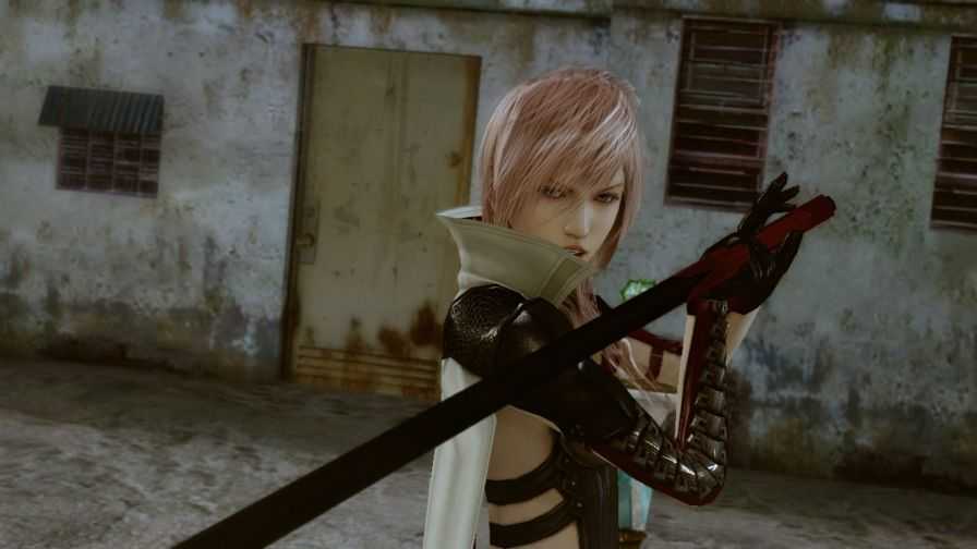 最终幻想13：雷霆归来/Lightning Returns：Final Fantasy XIII