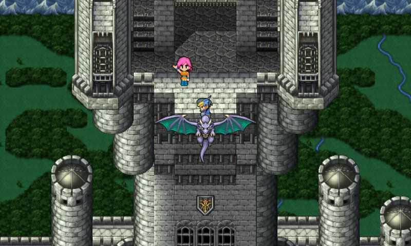 最终幻想5/Final Fantasy V