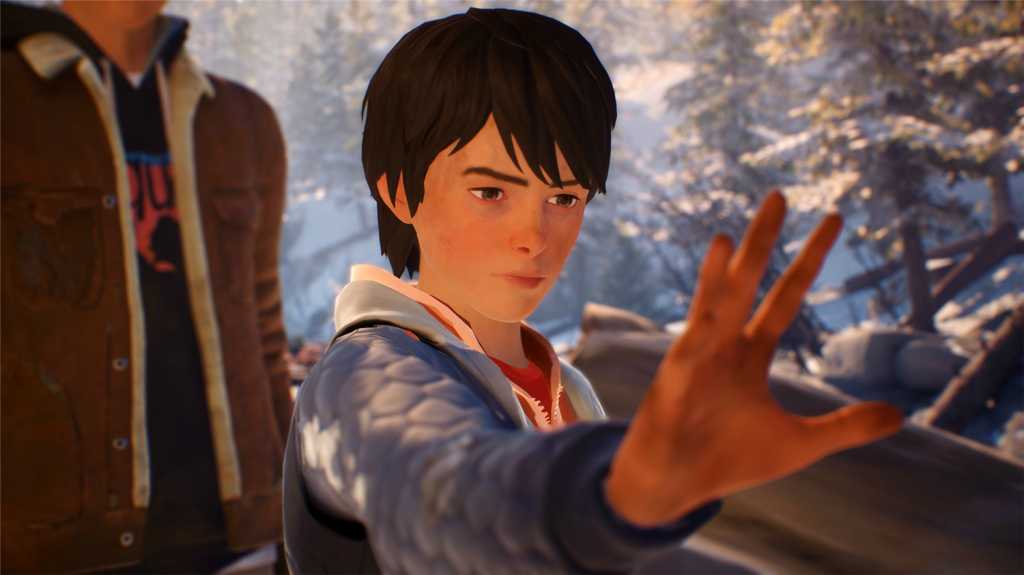 奇异人生2/Life is Strange 2