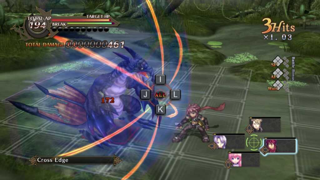 阿加雷斯特战记2/Agarest: Generations of War 2