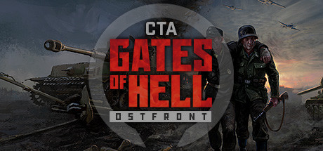 战争召唤——地狱之门：东线/Call to Arms - Gates of Hell: Ostfront/支持网络联机