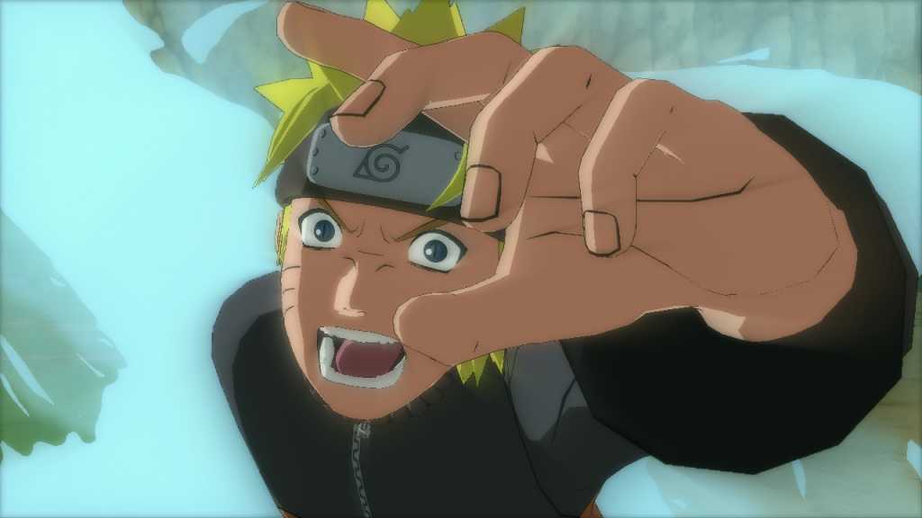 火影忍者疾风传：究极忍者风暴2/NARUTO SHIPPUDEN: Ultimate Ninja STORM 2