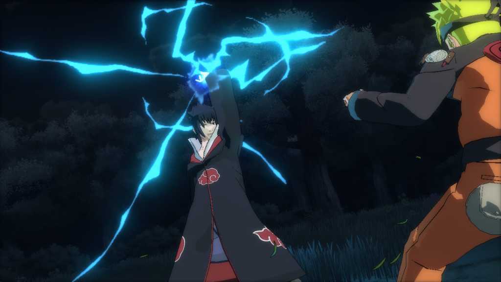 火影忍者疾风传：究极忍者风暴2/NARUTO SHIPPUDEN: Ultimate Ninja STORM 2