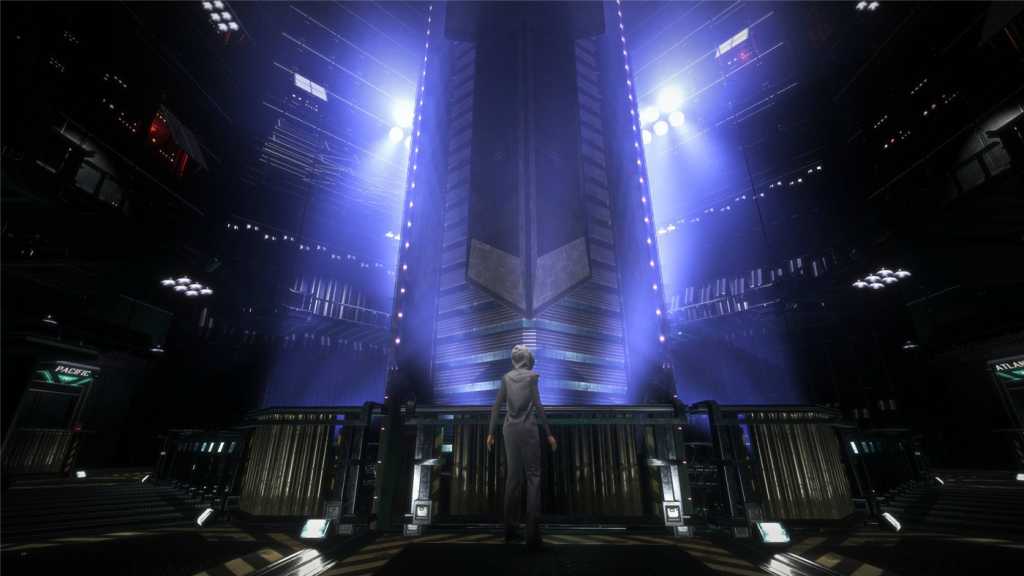 共和国重制版/Republique Remastered