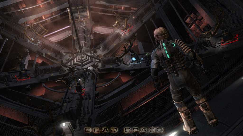 死亡空间/Dead Space