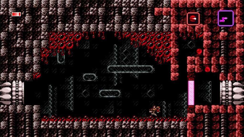 公理边缘/Axiom Verge