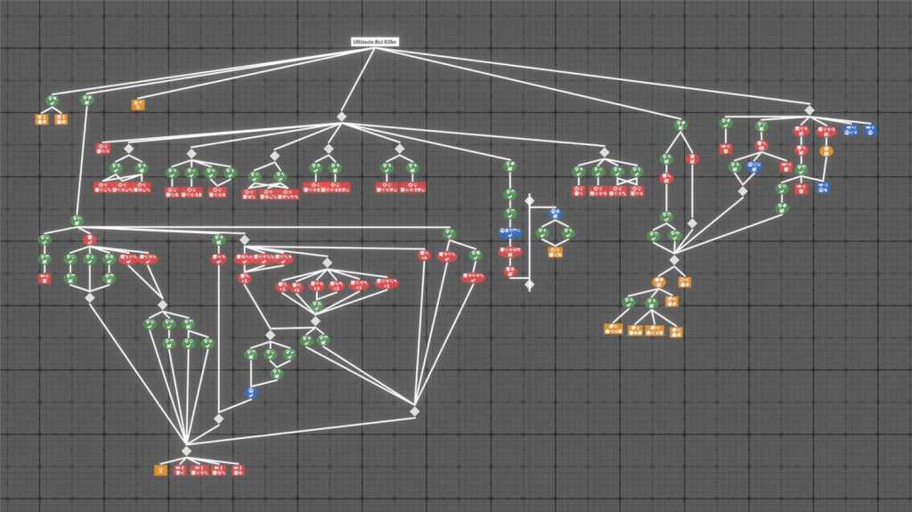 角斗机甲/GLADIABOTS - AI Combat Arena