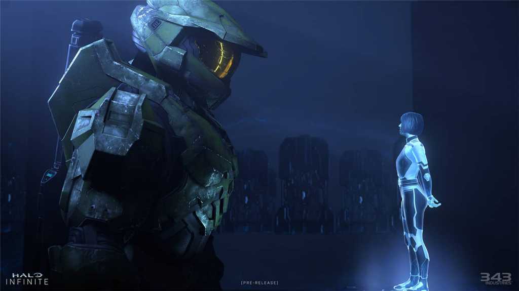 光环：无限/Halo Infinite