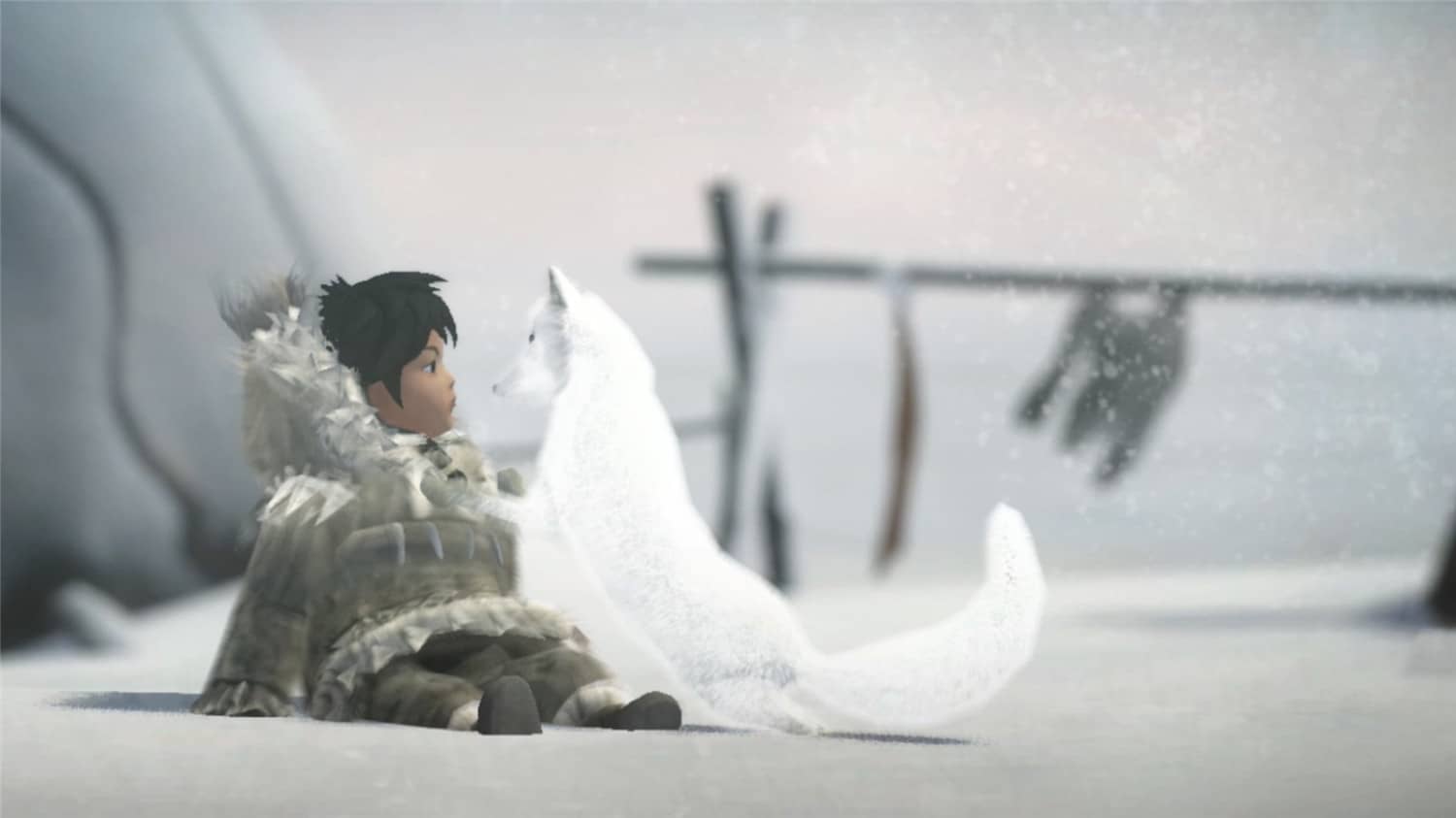 永不孤单/Never Alone