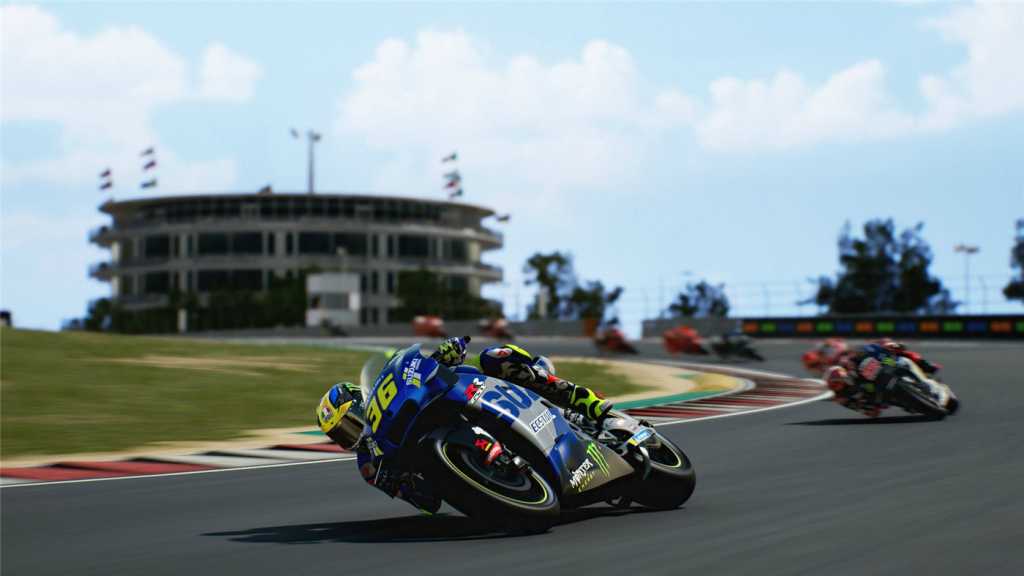 世界摩托大奖赛21/MotoGP 21