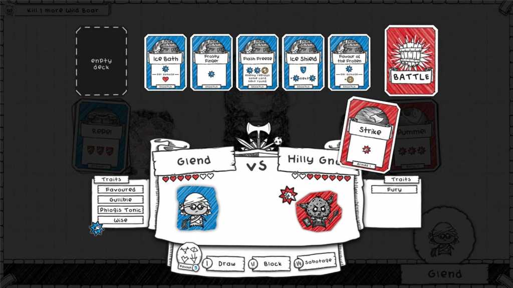 地下城探险公会终极版/Guild of Dungeoneering Ultimate Edition