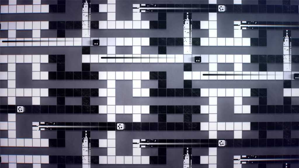 逆向：豪华版/INVERSUS Deluxe