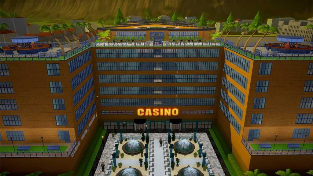 SimCasino