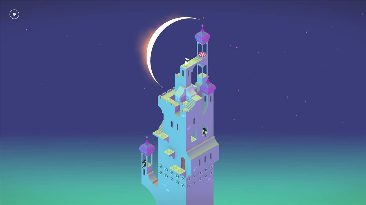 纪念碑谷：全景版/Monument Valley: Panoramic Edition