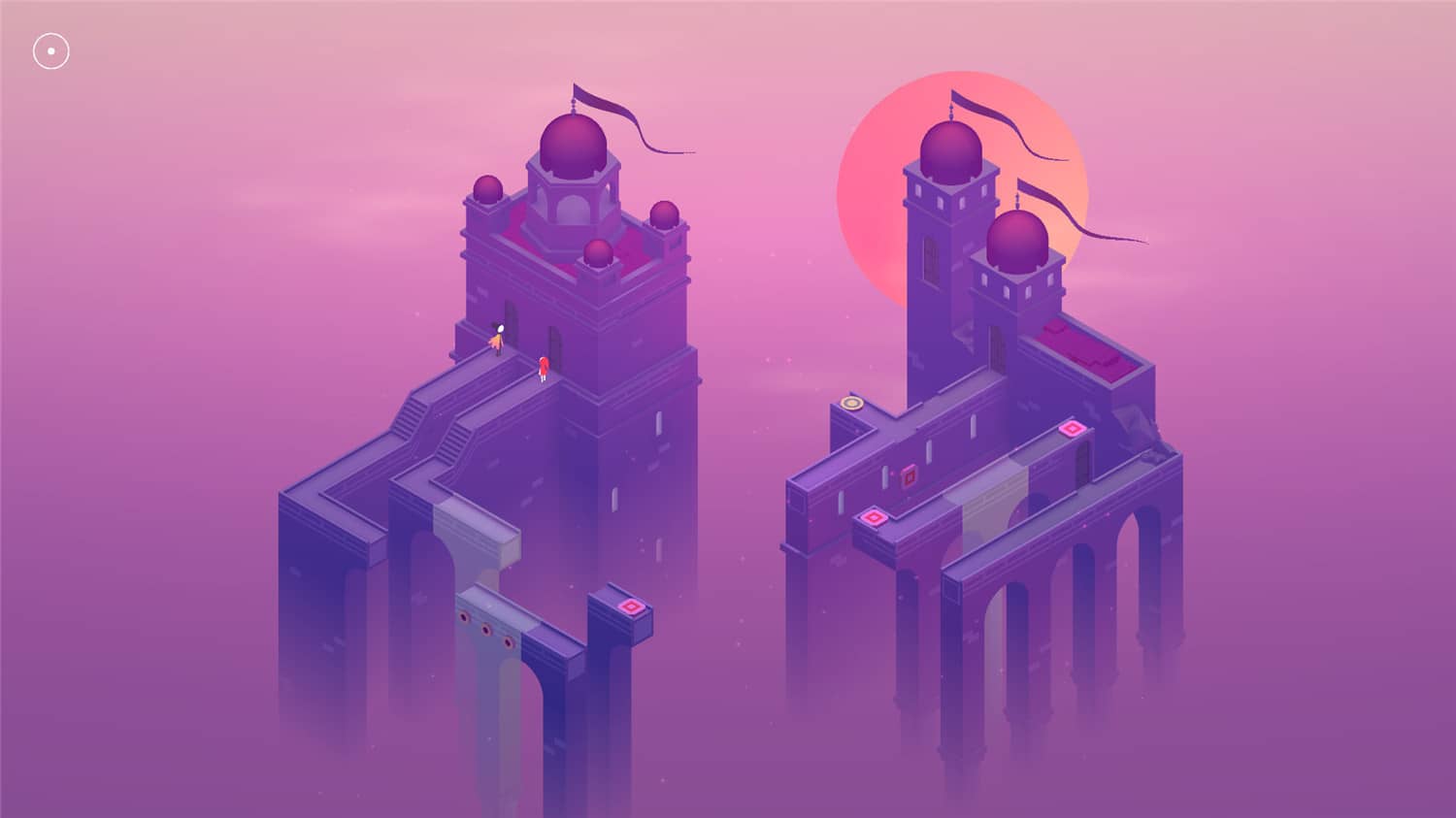 纪念碑谷2：全景版/Monument Valley 2: Panoramic Edition