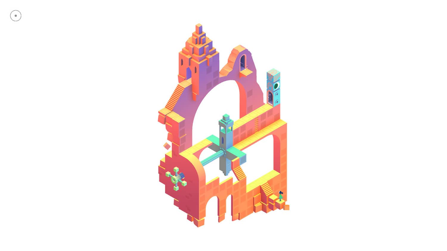 纪念碑谷2：全景版/Monument Valley 2: Panoramic Edition