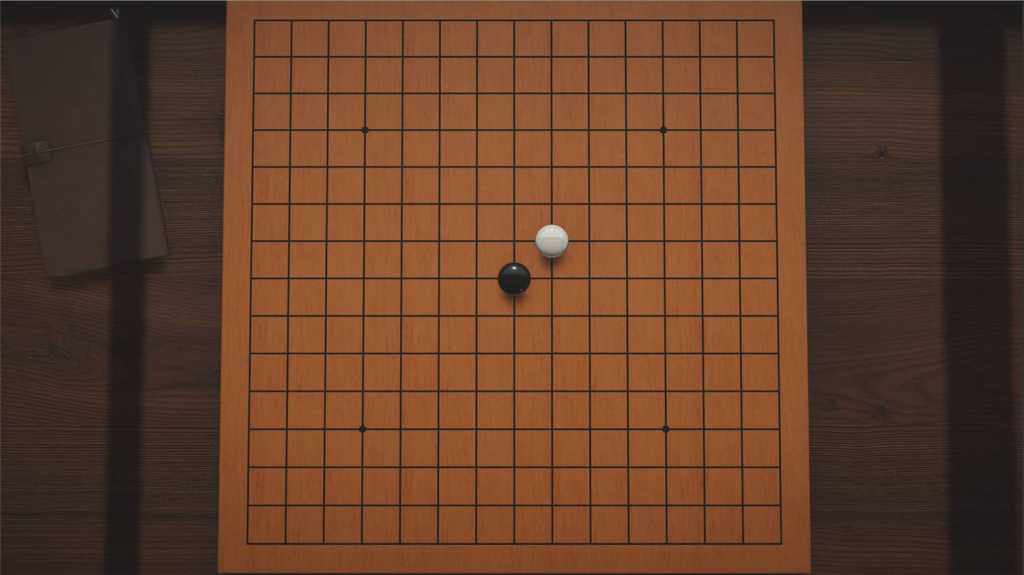 一起五子棋/Gomoku Let's go