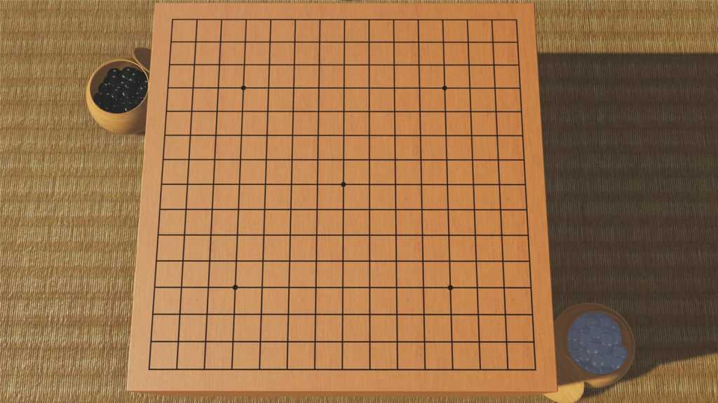 一起五子棋/Gomoku Let's go