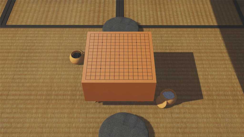 一起五子棋/Gomoku Let's go