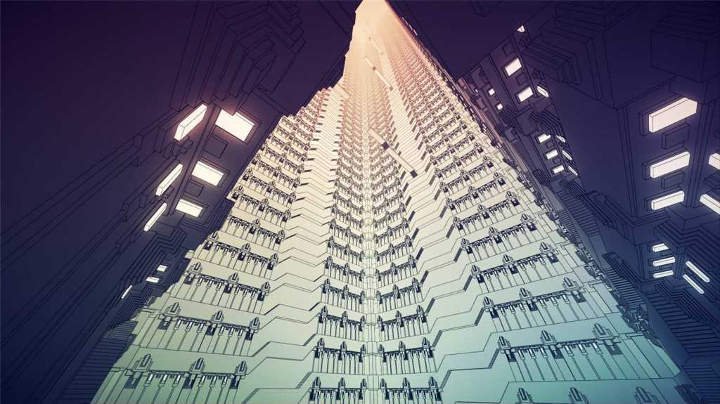 多重花园/曼尼福德花园/Manifold Garden