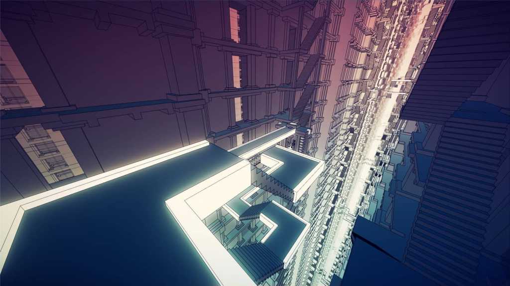 多重花园/曼尼福德花园/Manifold Garden