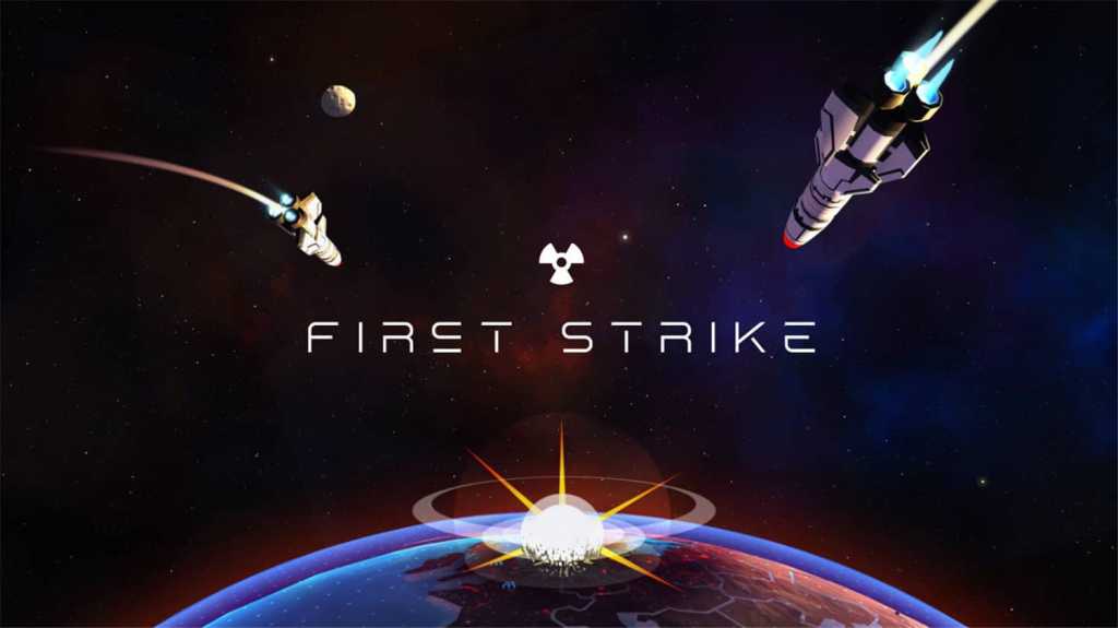 先发制人/First Strike: Classic