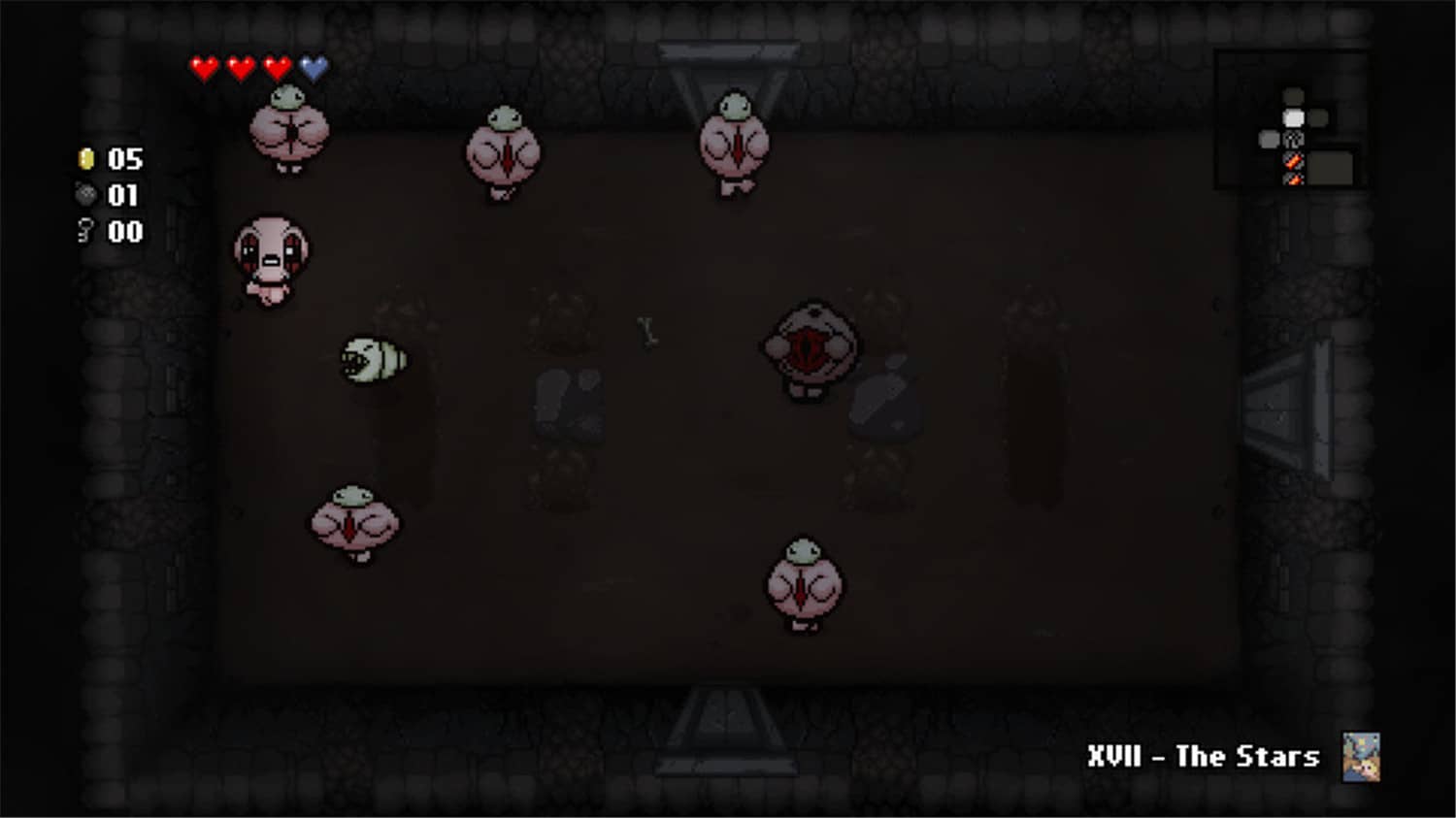 以撒的结合：重生/The Binding of Isaac: Rebirth/支持网络联机