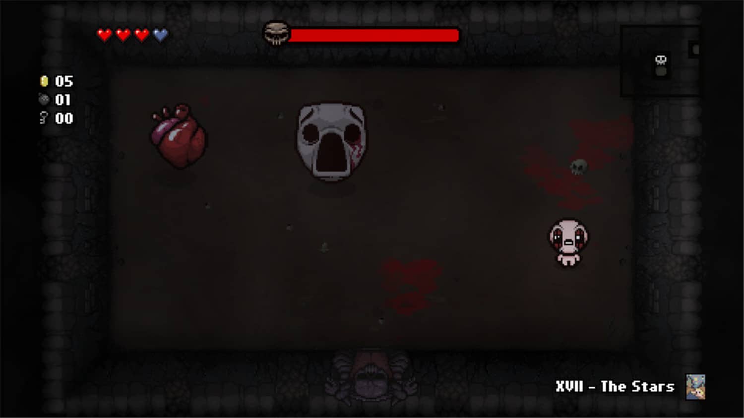 以撒的结合：重生/The Binding of Isaac: Rebirth/支持网络联机