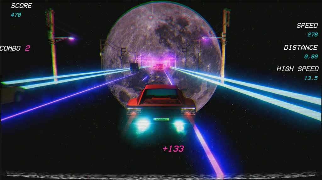 Retrowave