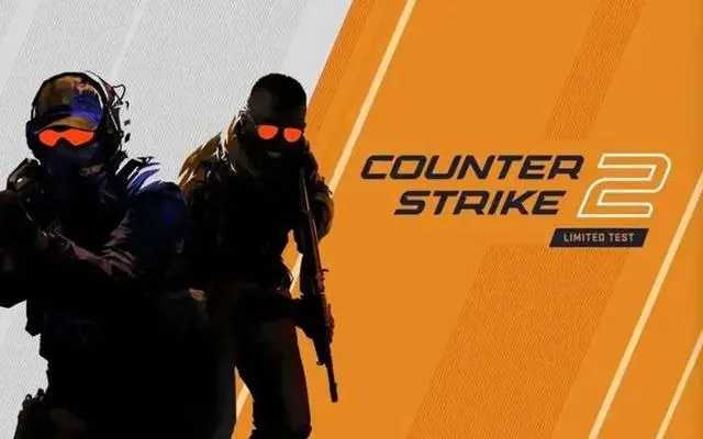 反恐精英2/Counter-Strike 2