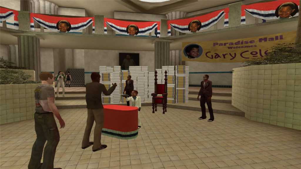 喋血街头2/Postal 2