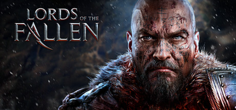 堕落之王2014/Lords Of The Fallen™ 2014