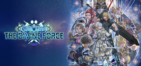 星之海洋6：神圣力量/STAR OCEAN THE DIVINE FORCE