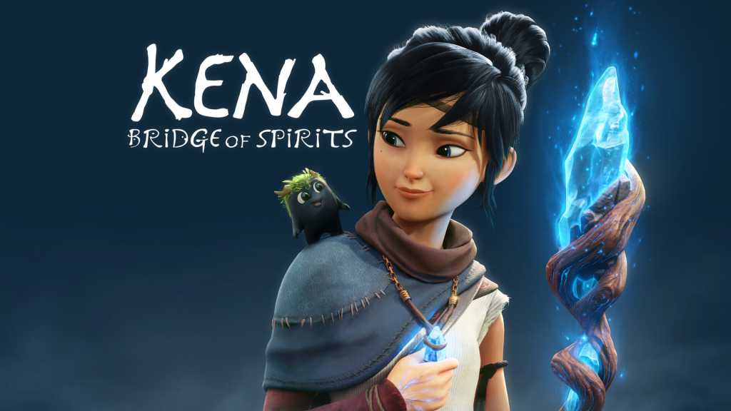 凯娜：精神之桥/柯娜：精神之桥/Kena: Bridge of Spirits