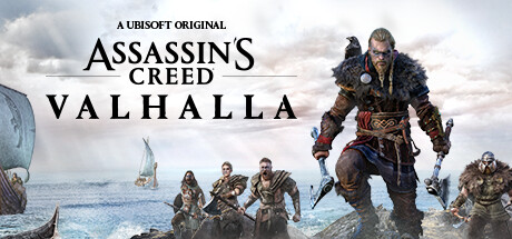 刺客信条：英灵殿完全版/Assassin's Creed: Valhalla Complete Edition