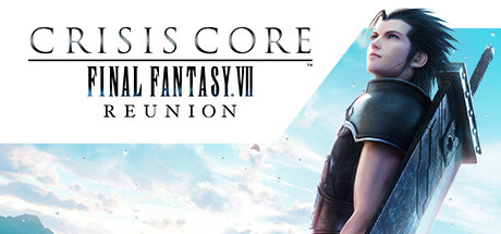 最终幻想7：核心危机 重聚/CRISIS CORE –FINAL FANTASY VII– REUNION