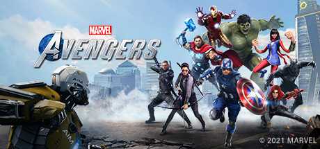 漫威复仇者联盟终极版/Marvel's Avengers - The Definitive Edition