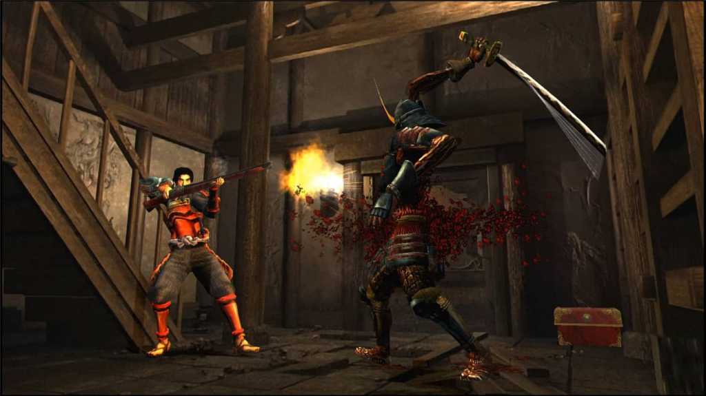 鬼武者重制版/Onimusha: Warlords