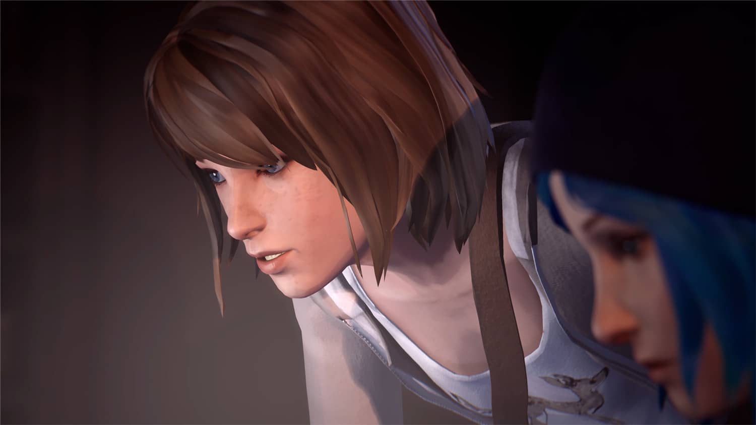 奇异人生：重制版/Life is Strange Remastered