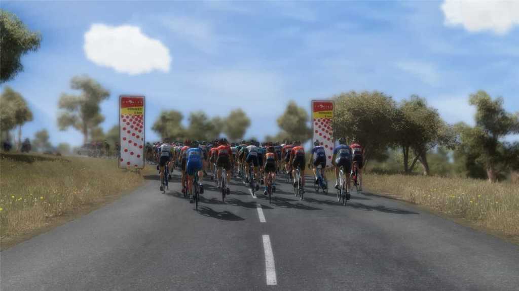 职业自行车经理2023/Pro Cycling Manager 2023