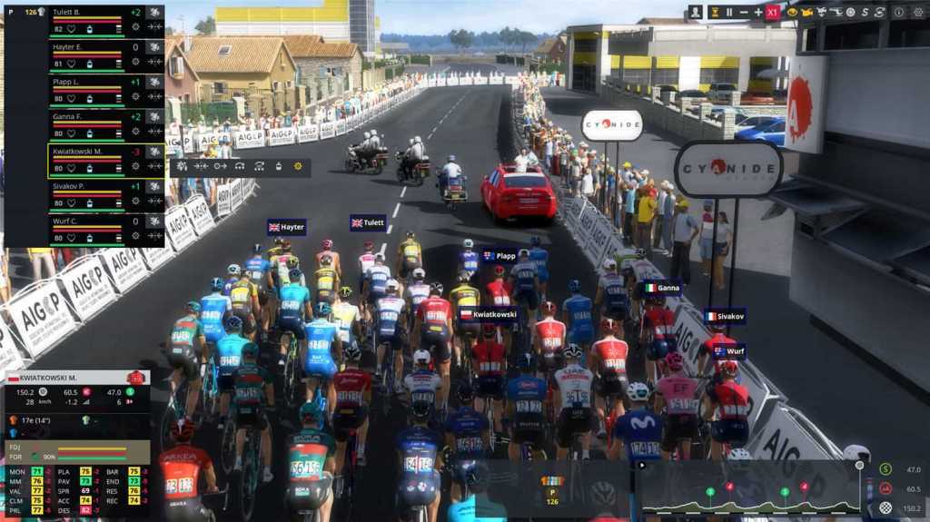 职业自行车经理2023/Pro Cycling Manager 2023