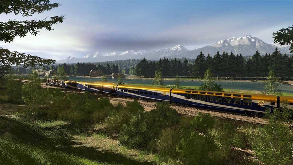 模拟火车2019/模拟列车2019/RW10/TS2022/Train Simulator 2019