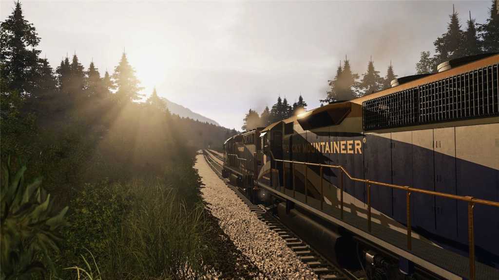 模拟火车2019/模拟列车2019/RW10/TS2022/Train Simulator 2019