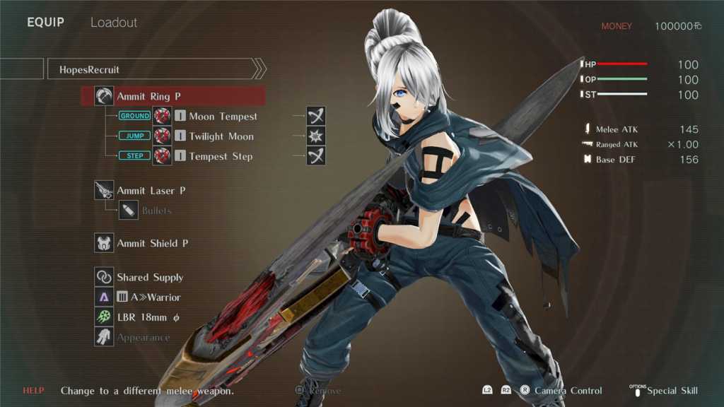 噬神者3/弑神者3/God Eater 3/附历代合集